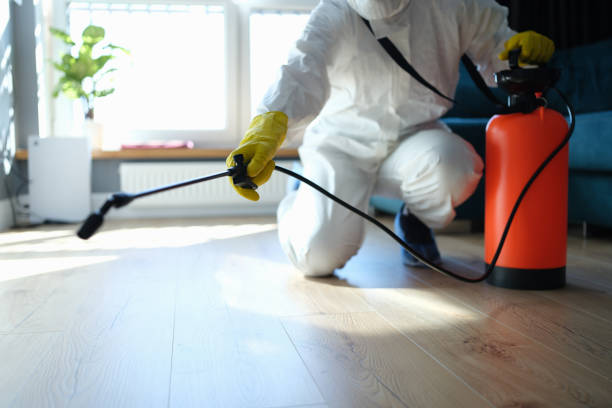 Reliable Biohazard contractor in Mount Pleasant, IA by Crime Scene Cleaner Online